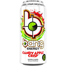 Bang Energy