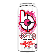 Bang Energy