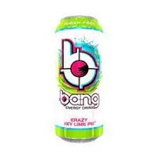 Bang Energy