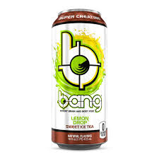 Bang Energy