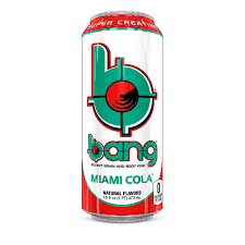 Bang Energy