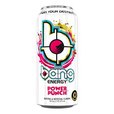 Bang Energy