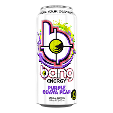 Bang Energy