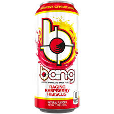 Bang Energy