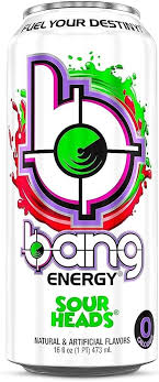 Bang Energy