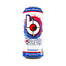 Bang Energy