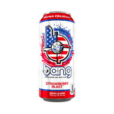 Bang Energy