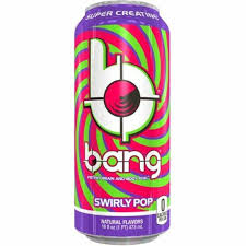 Bang Energy