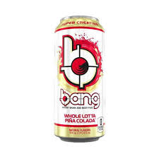 Bang Energy