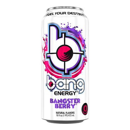 Bang Energy