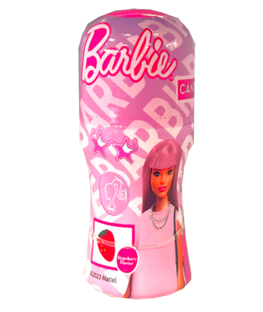 Barbie Candy Roller Ball