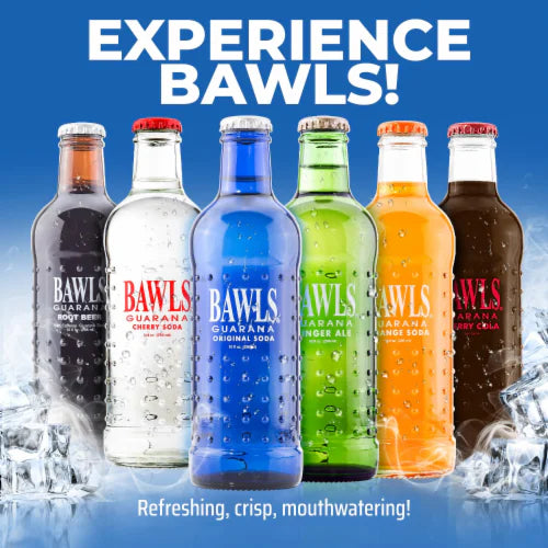 Bawls Energy