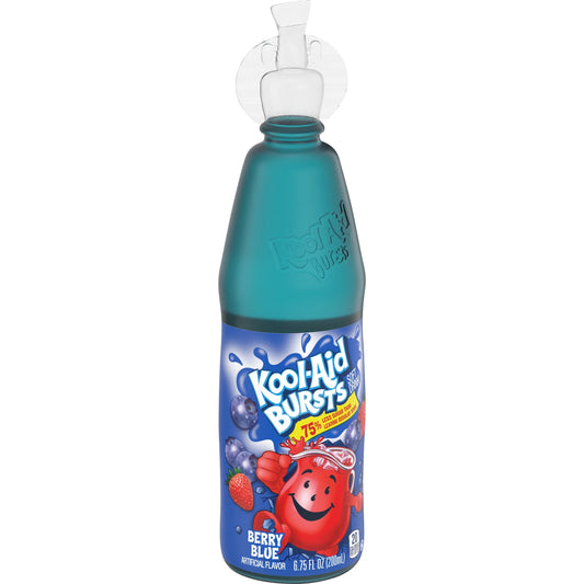 Kool Aid Bursts