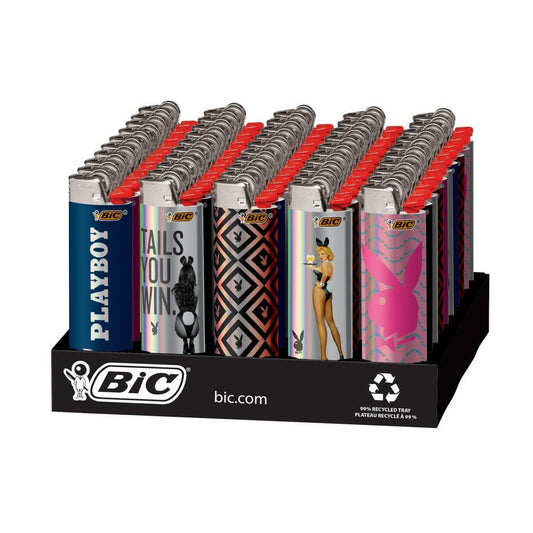 Bic Playboy Lighter