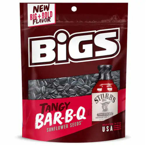 Bigs Sunflower Seeds 152g