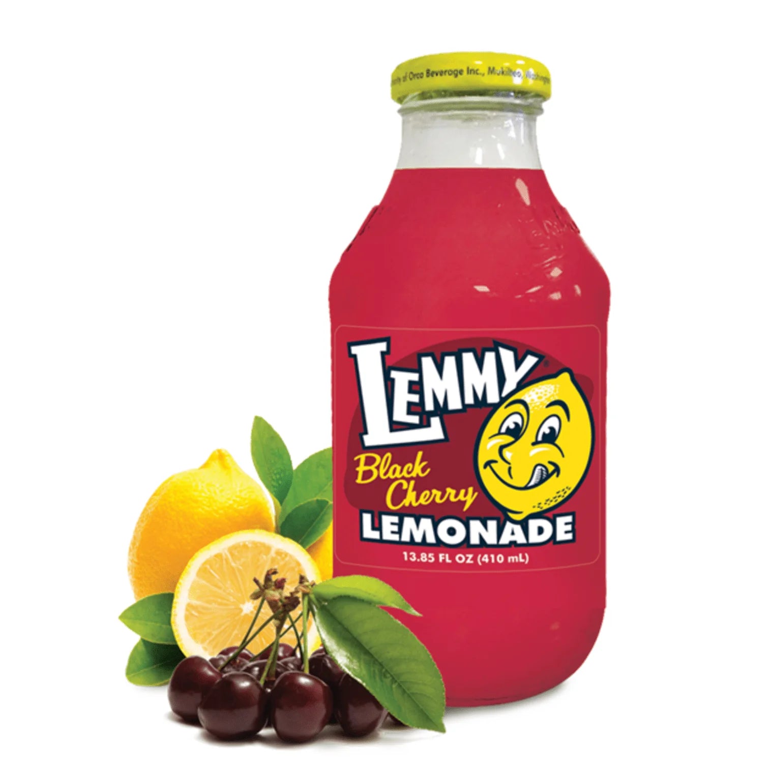 Lemmy Lemonade – Lucky's Exotic Bodega