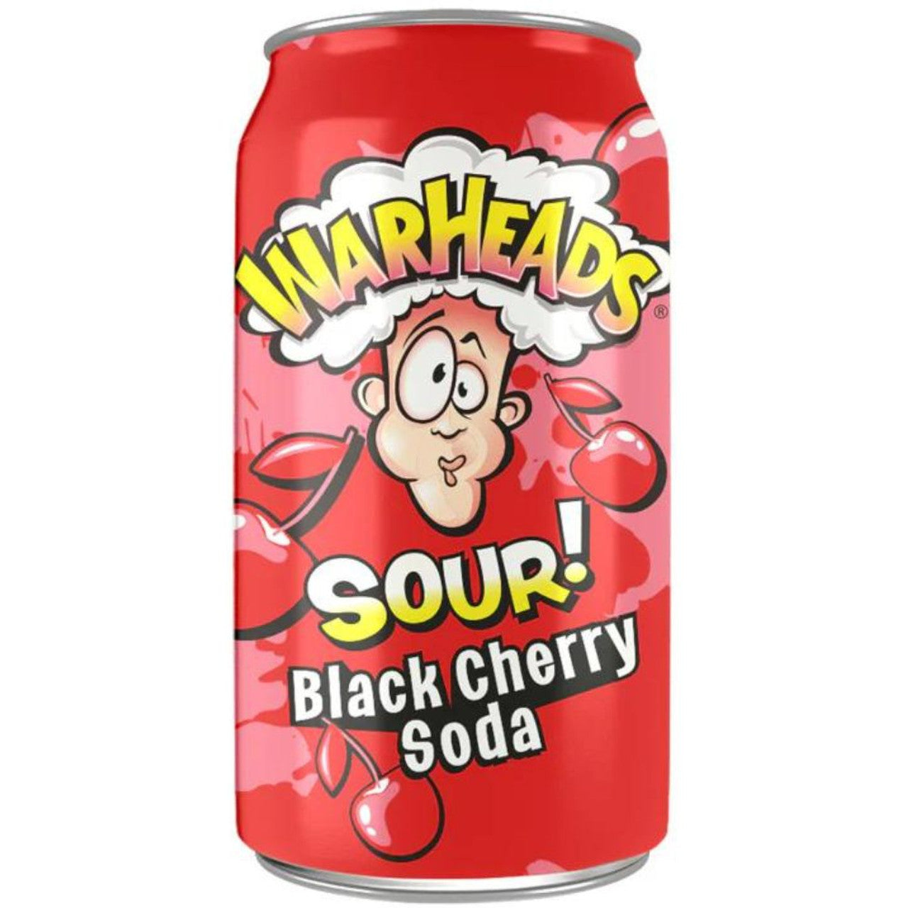 Warheads Sour Soda