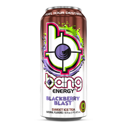 Bang Energy