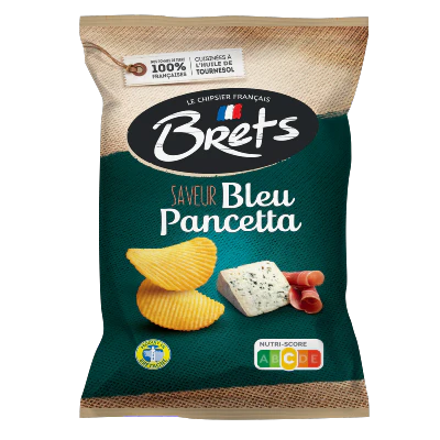 Bret’s Chips (France)