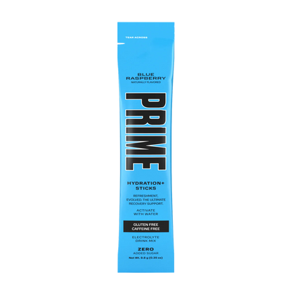 Prime Hydration Sticks (Single)