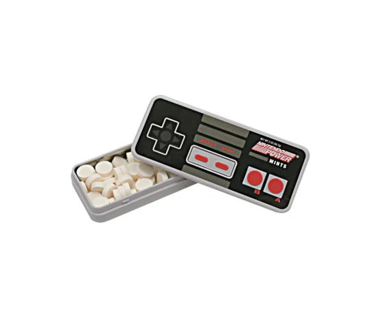 Nintendo Power Mints (51g)