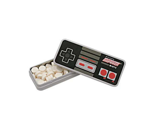 Nintendo Power Mints (51g)