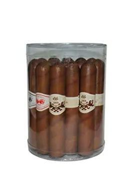 El Gjamba Cigar Chocolate (20g)