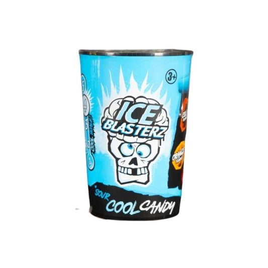 Brain Blasterz Ice Blasterz Tub 48g