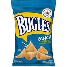 BUGLES CHIPS