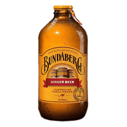 Bundaberg Glass Bottle (375ml)