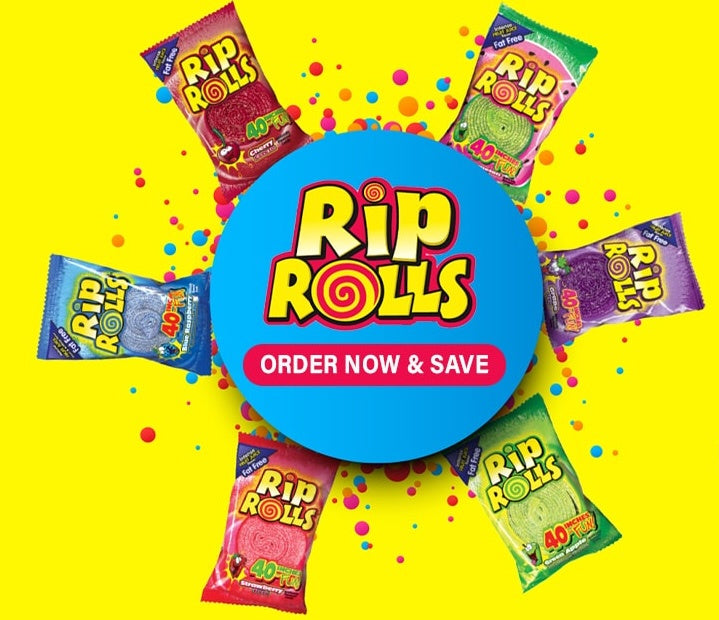 Rip Rolls (40g)