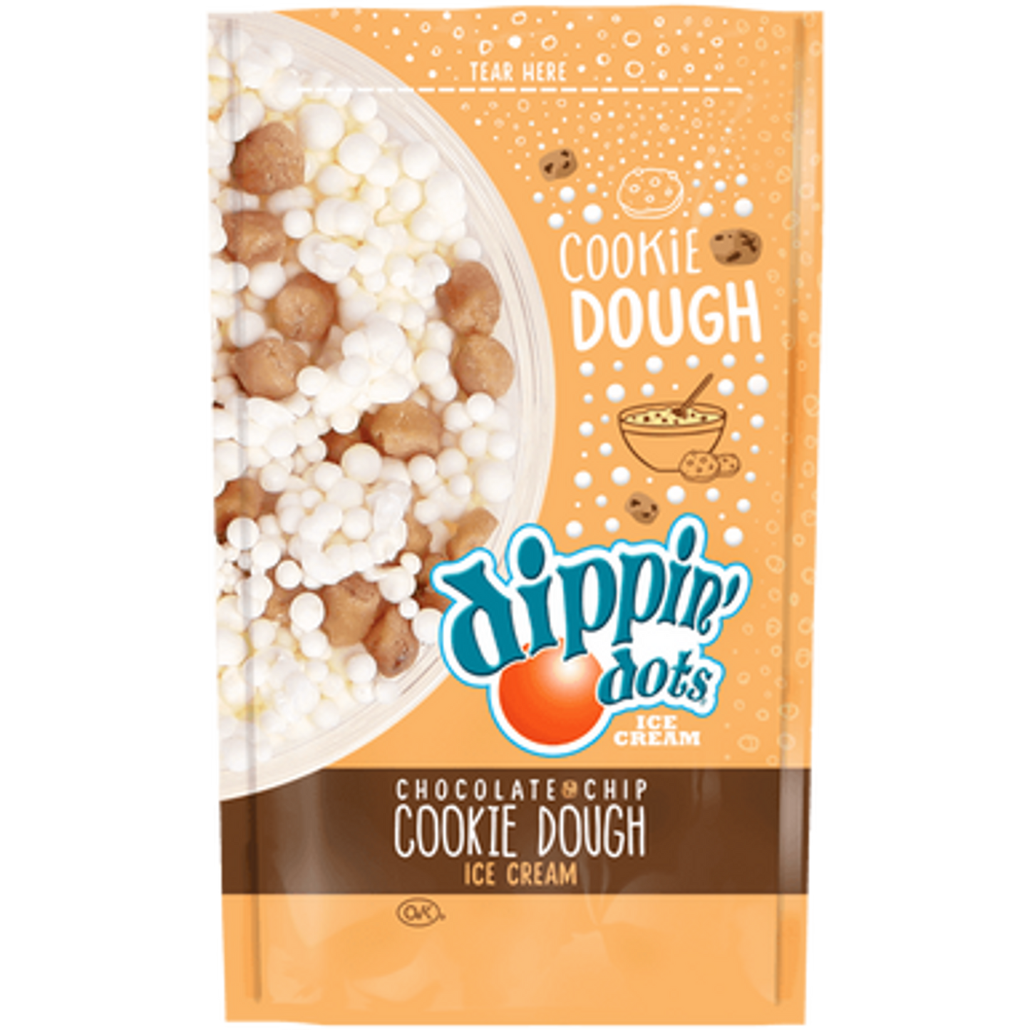 Dippin' Dots