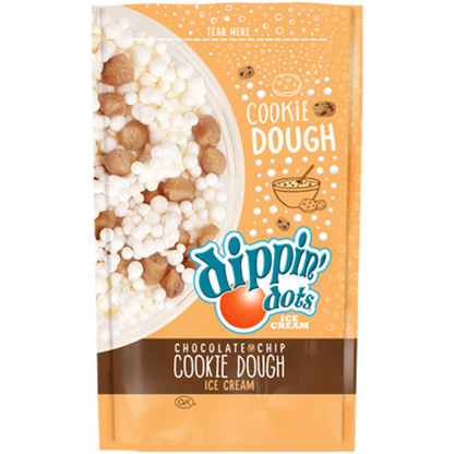 Dippin' Dots