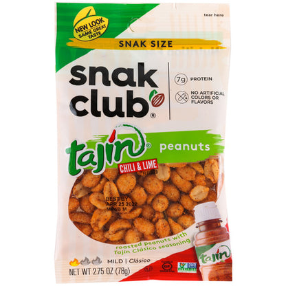 SNAK CLUB