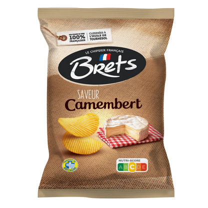 Bret’s Chips (France)