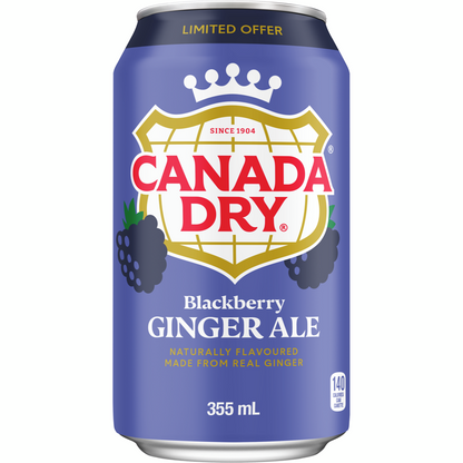 CANADA DRY