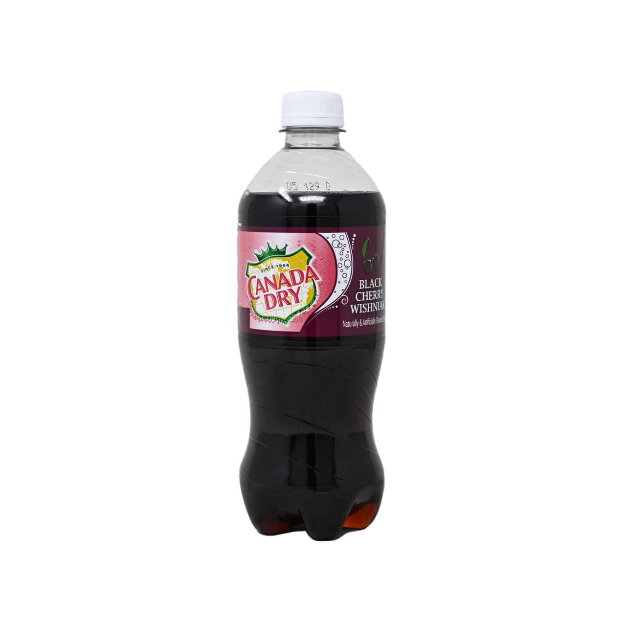 CANADA DRY 591ml