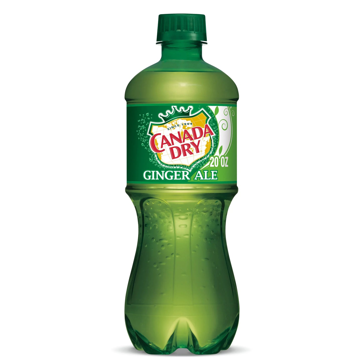 CANADA DRY 591ml