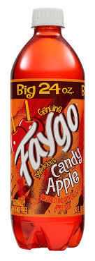 Faygo