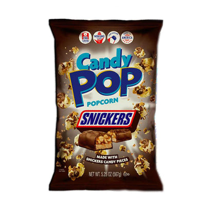 Candy Pop Popcorn