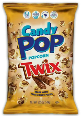 Candy Pop Popcorn