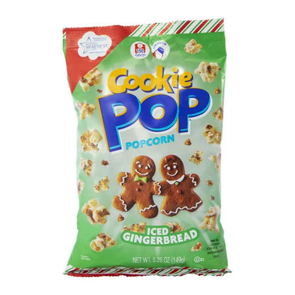 Candy Pop Popcorn