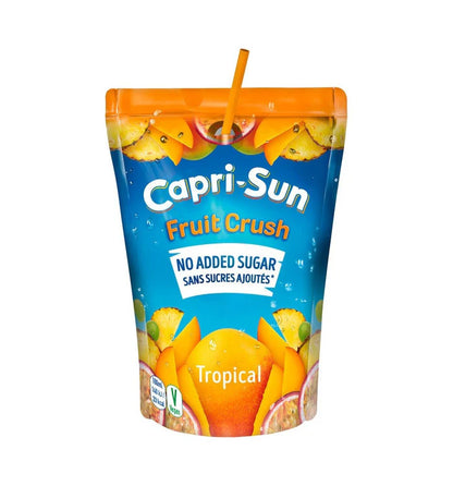 CAPRI SUN DRINK