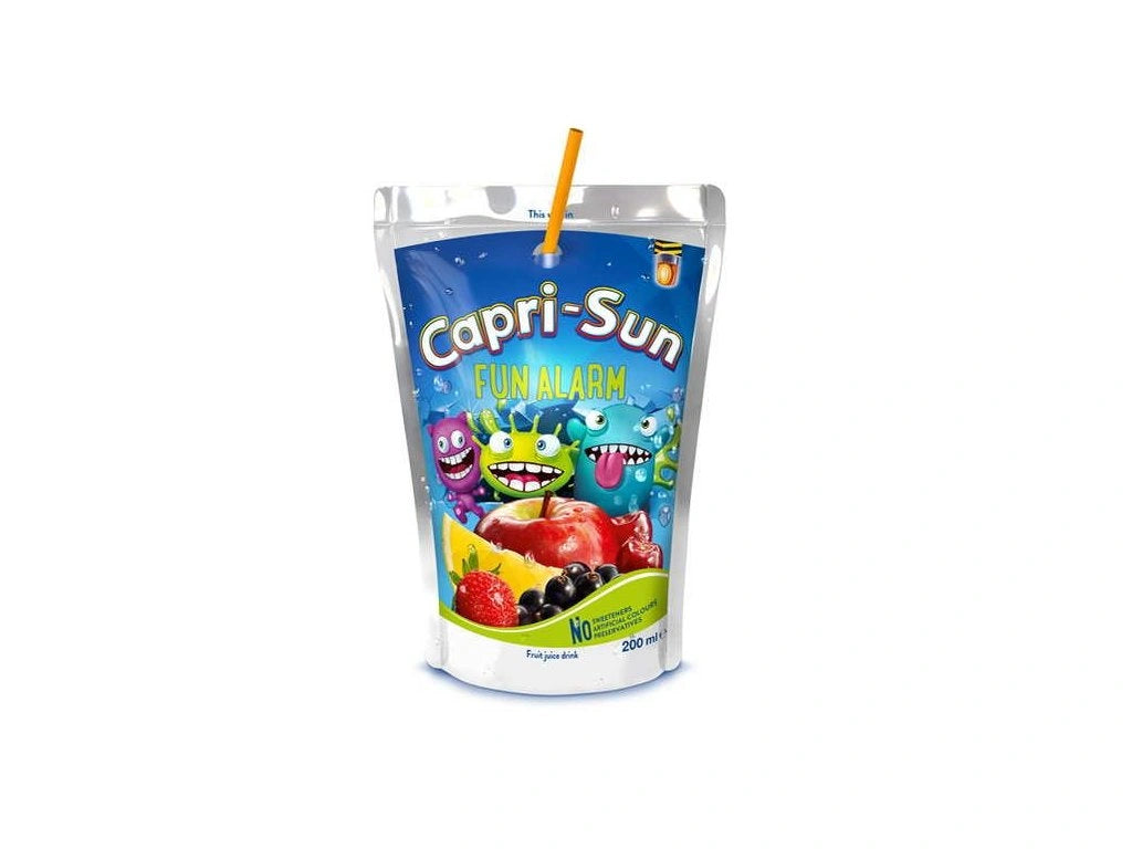 CAPRI SUN DRINK