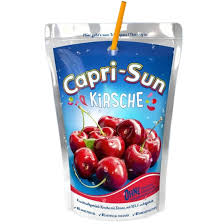 CAPRI SUN DRINK