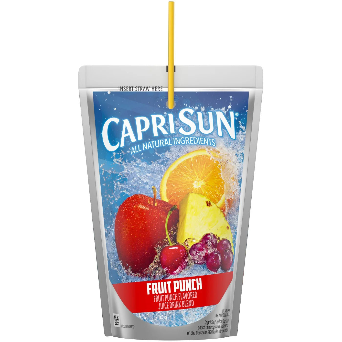 CAPRI SUN DRINK