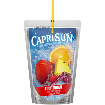 CAPRI SUN DRINK