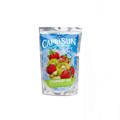 CAPRI SUN DRINK