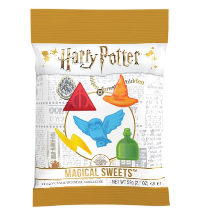 JELLY BELLY Harry Potter Magical Sweets (59g)