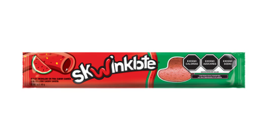 LUCAS SKWINKLOTE WATERMELON 1.41 OZ